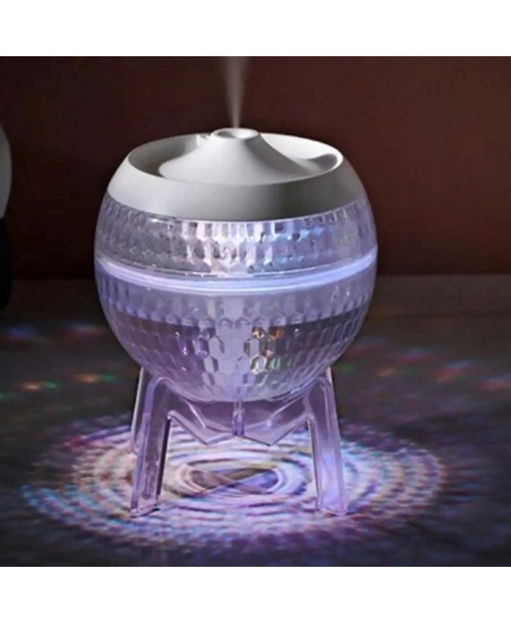 Humidificador USB Mondo Planet