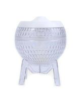 Humidificador USB Mondo Planet