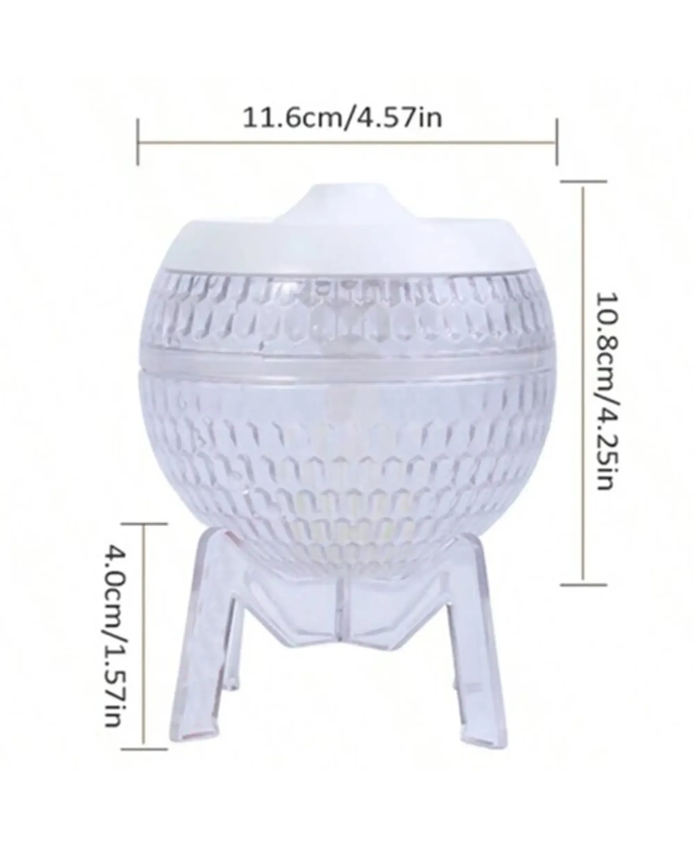 Humidificador USB Mondo Planet