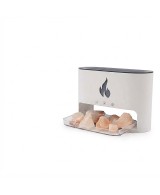 Difusor de Aromas con Sal del Himalaya