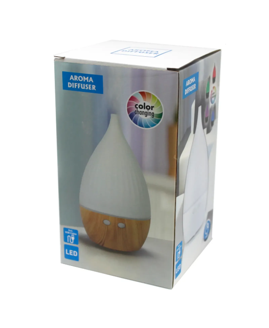 Difusor de Aromas Milano