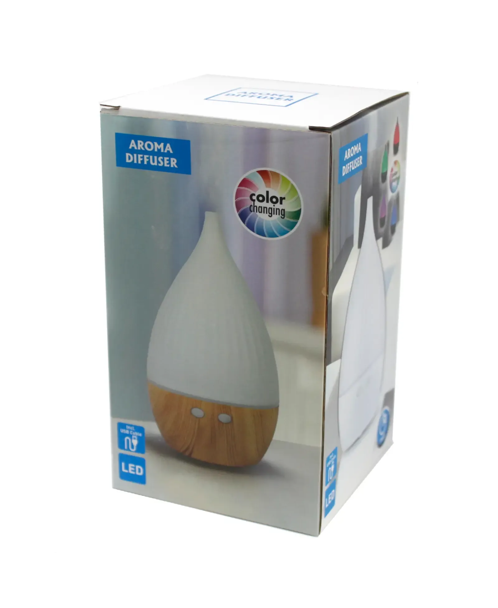 Difusor de Aromas Milano