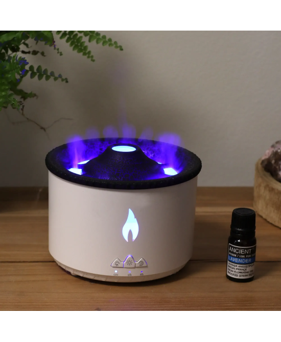 Difusor de Aromas Volcán