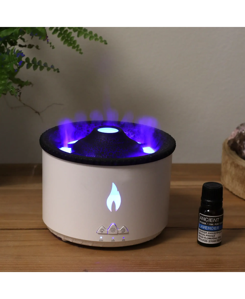 Difusor de Aromas Volcán