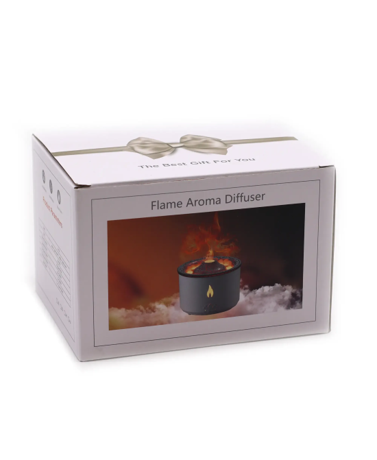 Difusor de Aromas Volcán