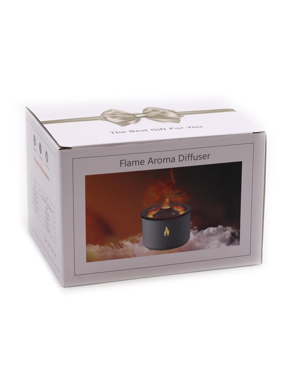 Difusor de Aromas Volcán