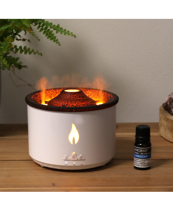 Difusor de Aromas Volcán