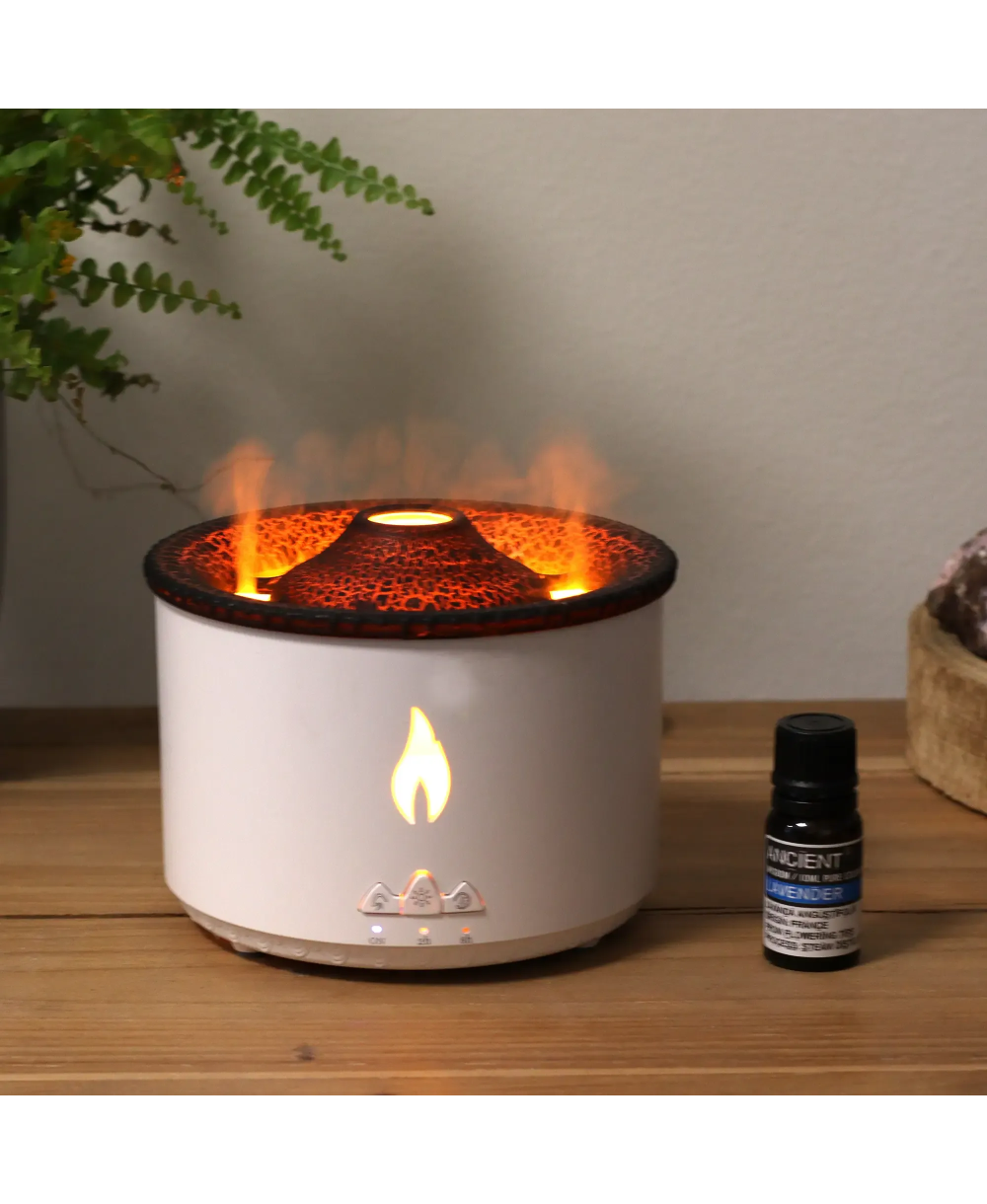 Difusor de Aromas Volcán