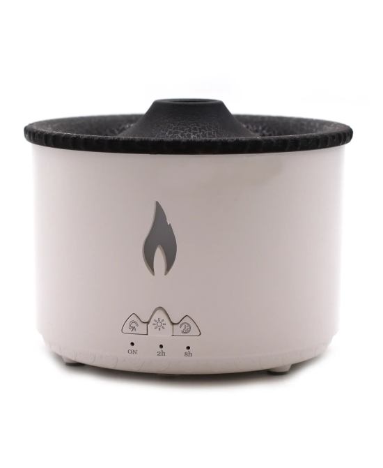 Difusor de Aromas Volcán