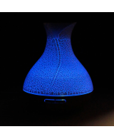 Difusor de Aromas Ultrasónico Palma