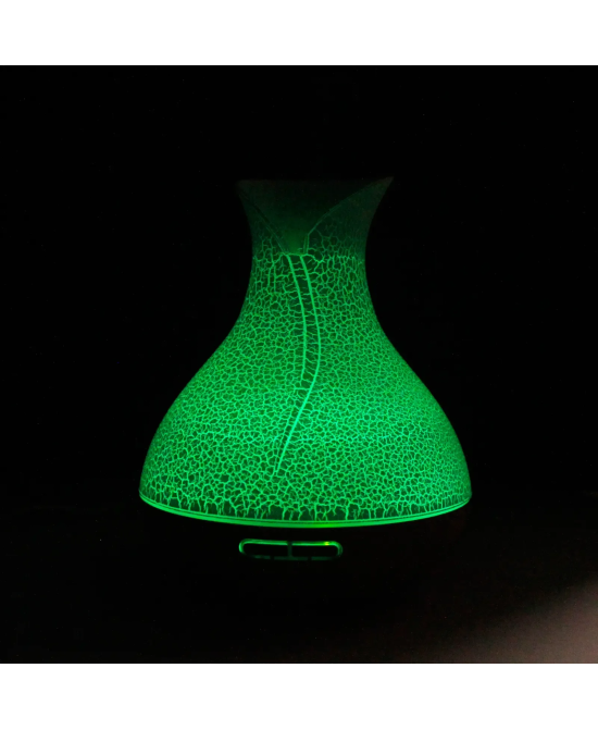 Difusor de Aromas Ultrasónico Palma