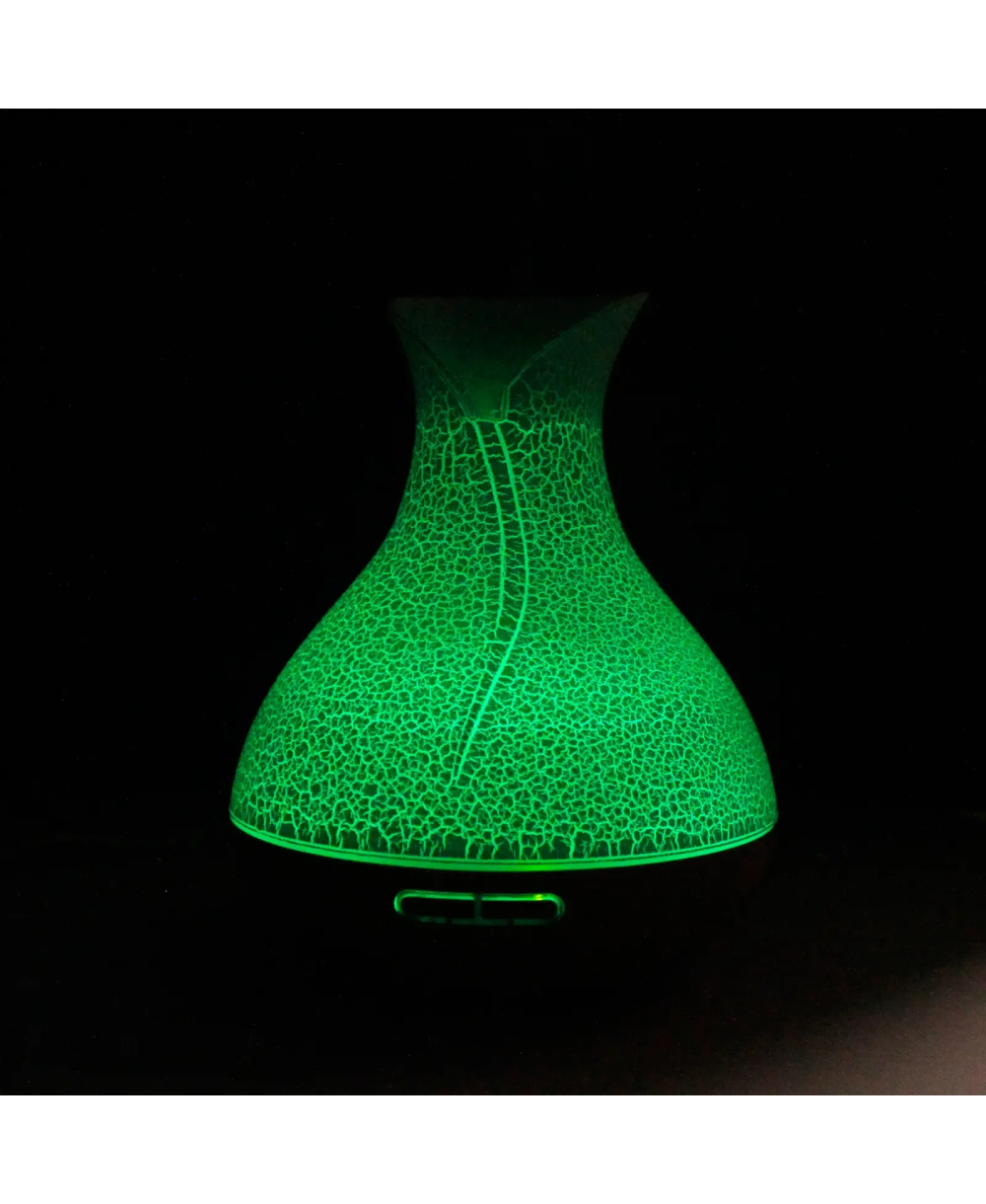 Difusor de Aromas Ultrasónico Palma