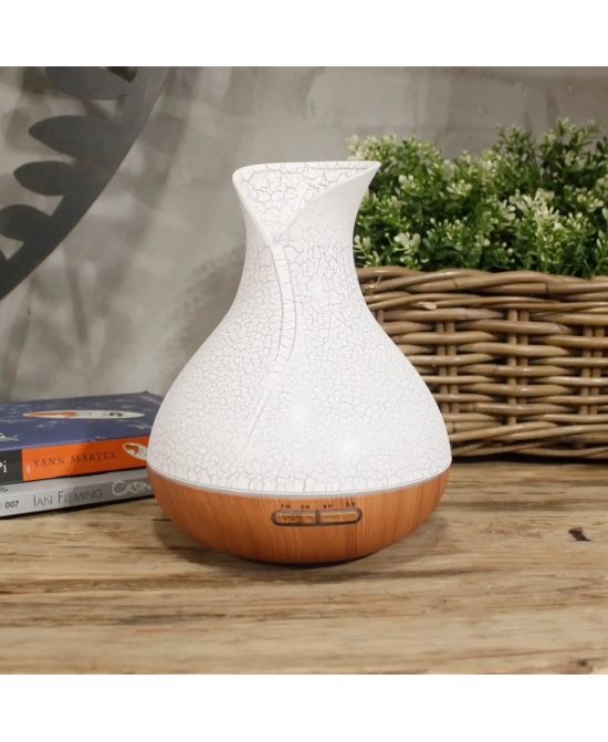 Difusor de Aromas Ultrasónico Palma