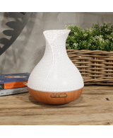Difusor de Aromas Ultrasónico Palma