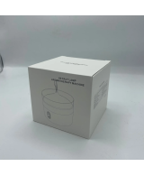Difusor de Aromas LED con Sal del Himalaya