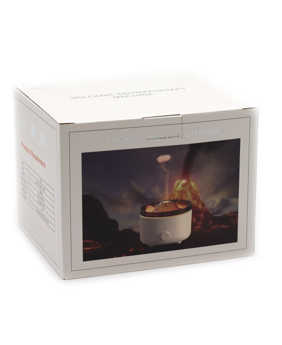 Difusor de Aromas Volcán XL
