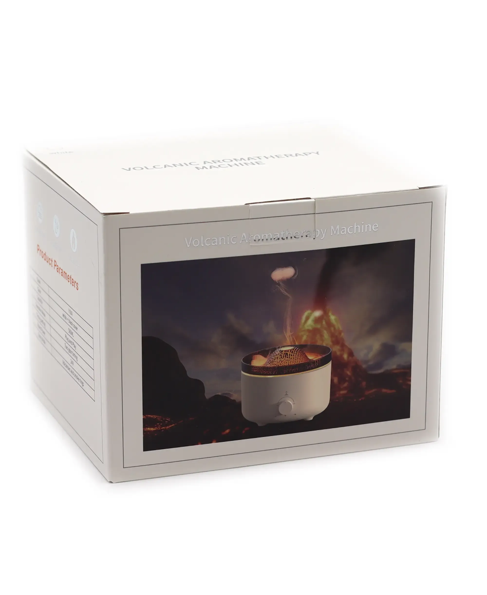 Difusor de Aromas Volcán XL