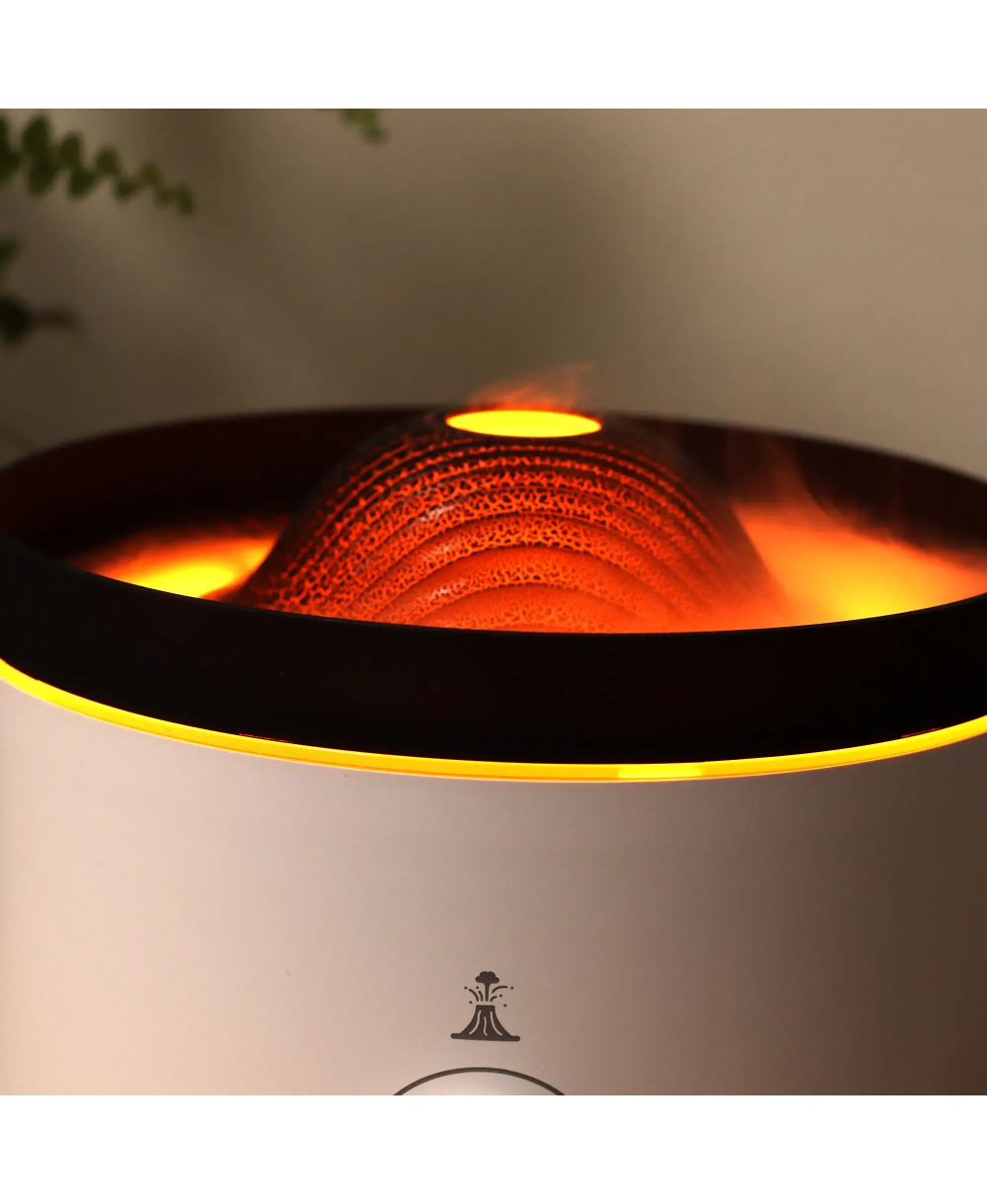 Difusor de Aromas Volcán XL