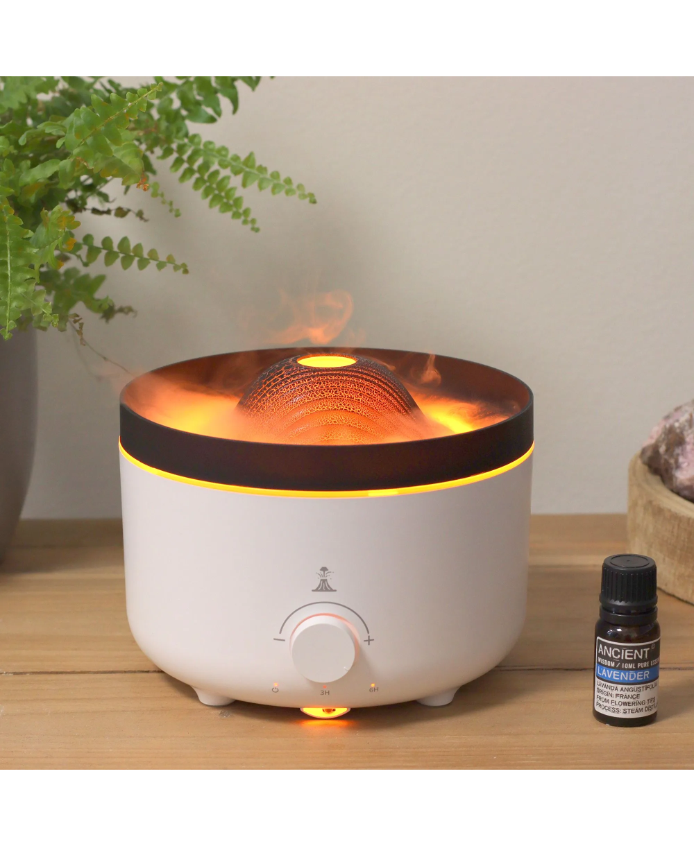 Difusor de Aromas Volcán XL