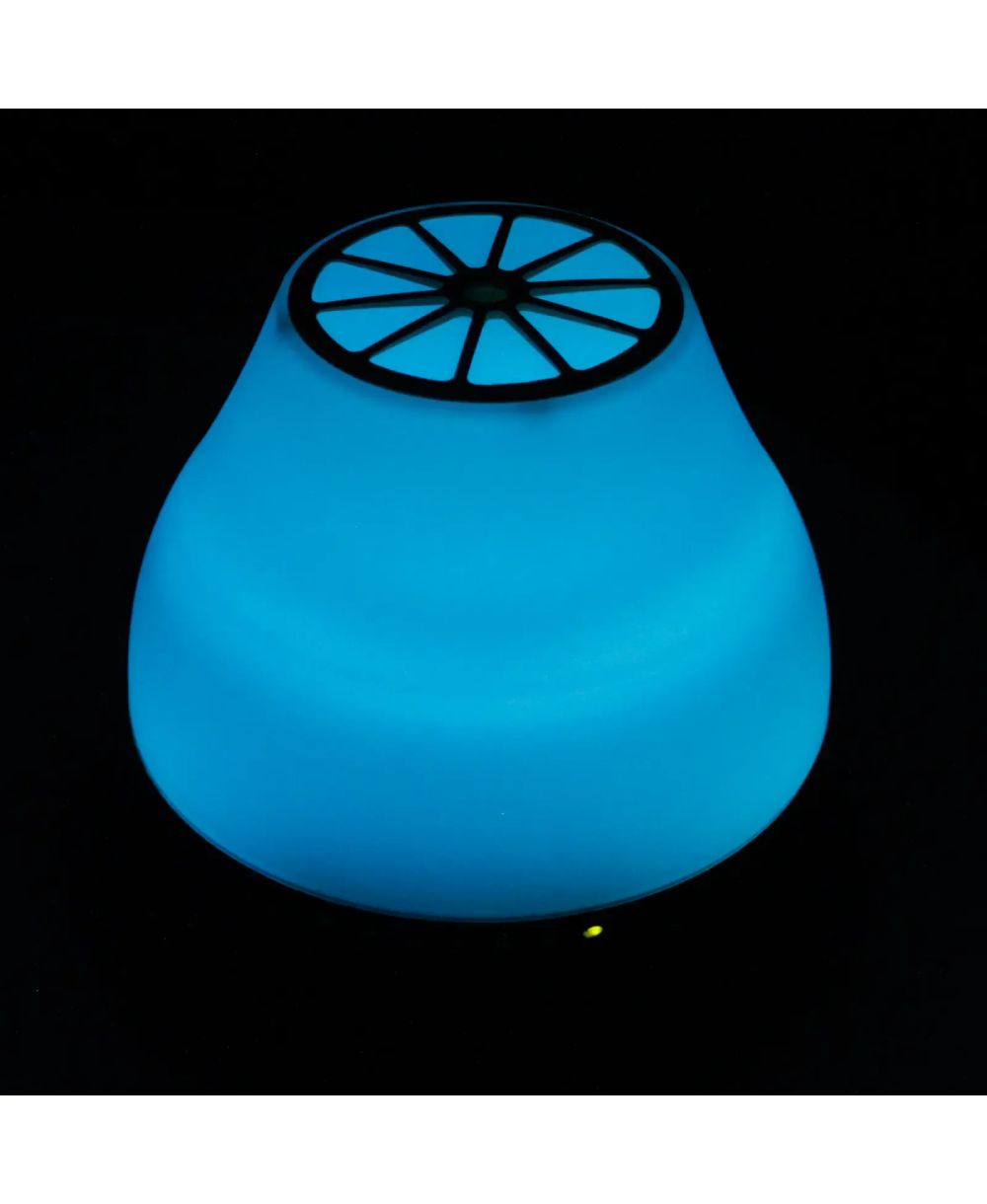 Difusor de Aromas Premium con Música
