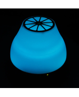 Difusor de Aromas Premium con Música