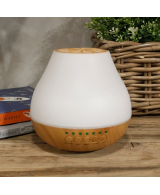 Difusor de Aromas Premium con Música