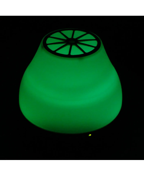 Difusor de Aromas Premium con Música