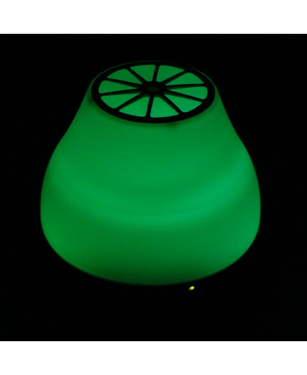 Difusor de Aromas Premium con Música