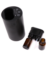 Nebulizador Doble de Aceites Esenciales