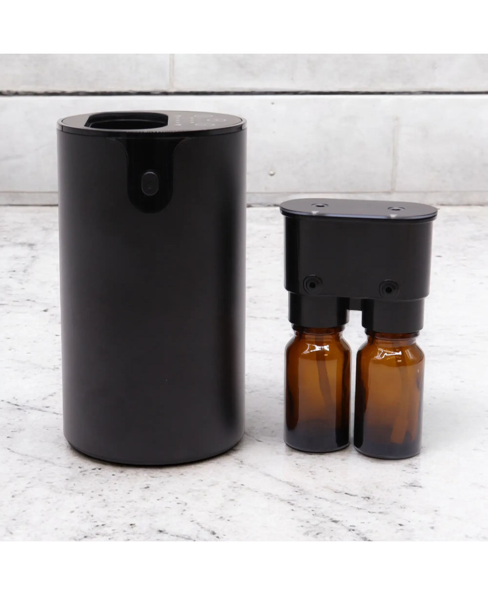 Nebulizador Doble de Aceites Esenciales