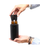 Nebulizador Doble de Aceites Esenciales