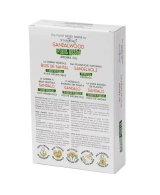 Aceite de Fragancia Botánica 10 ml