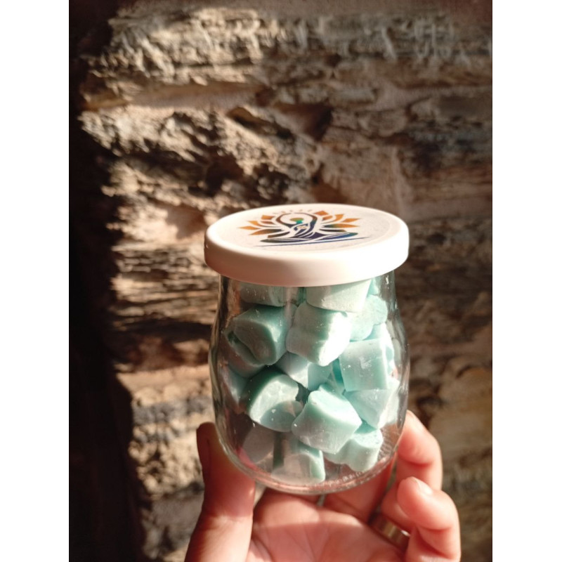 Cera Perfumada Nubes en Corazones | Jessimistica