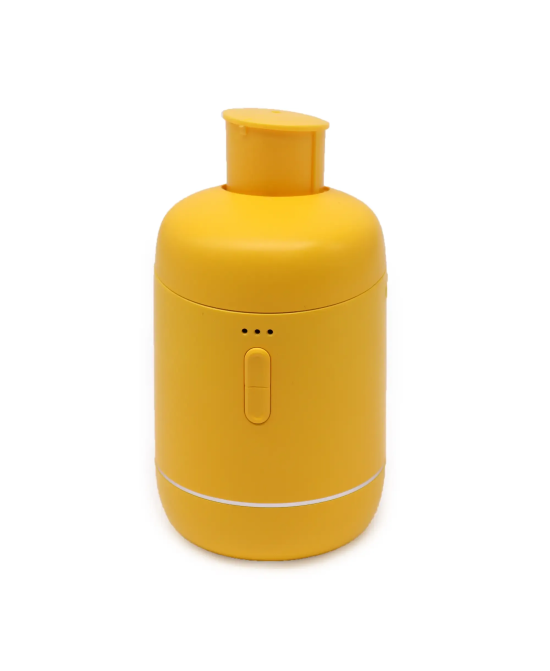 Nebulizador USB para Aceites Esenciales Sin Agua
