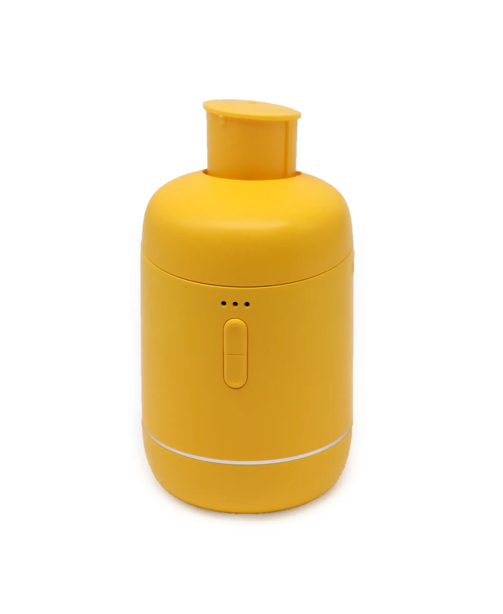 Nebulizador USB para Aceites Esenciales Sin Agua