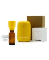 Nebulizador USB para Aceites Esenciales Sin Agua