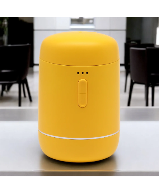 Nebulizador USB para Aceites Esenciales Sin Agua