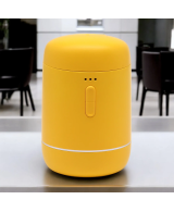 Nebulizador USB para Aceites Esenciales Sin Agua