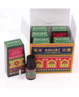 Aceite Perfumado 10 ml con Fragancias de la India