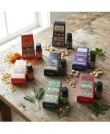 Aceite de fragancia India de 10 ml varios aromas disponibles ideal para difusores y quemadores.