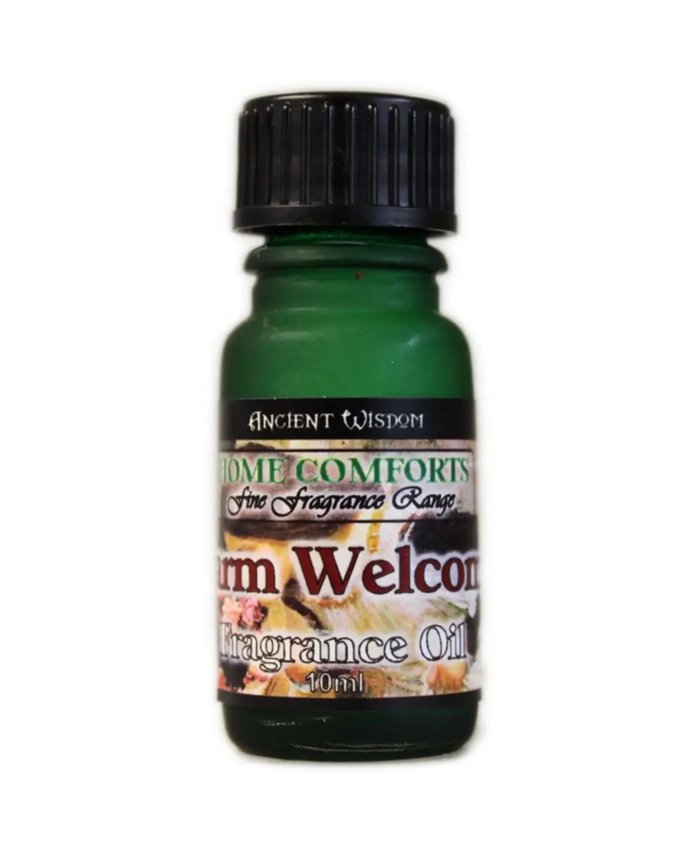 Fragancia para el Hogar en Aceite 10 ml