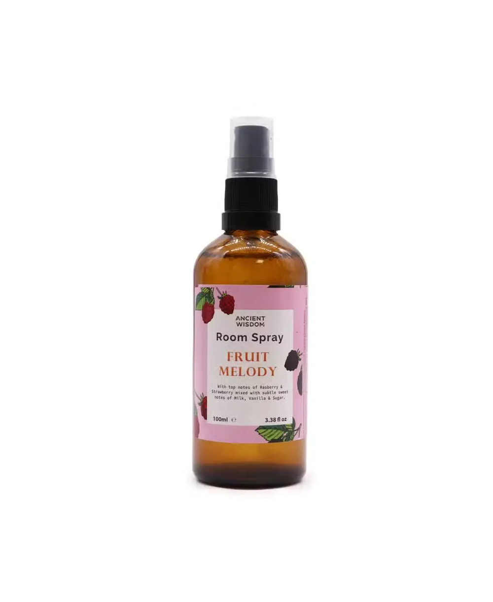Ambientador en Spray para el Hogar 100 ml