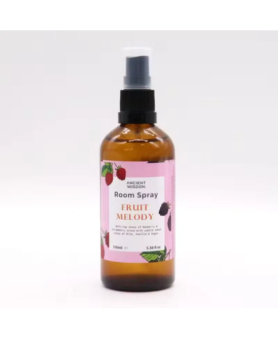 Ambientador en Spray para el Hogar 100 ml