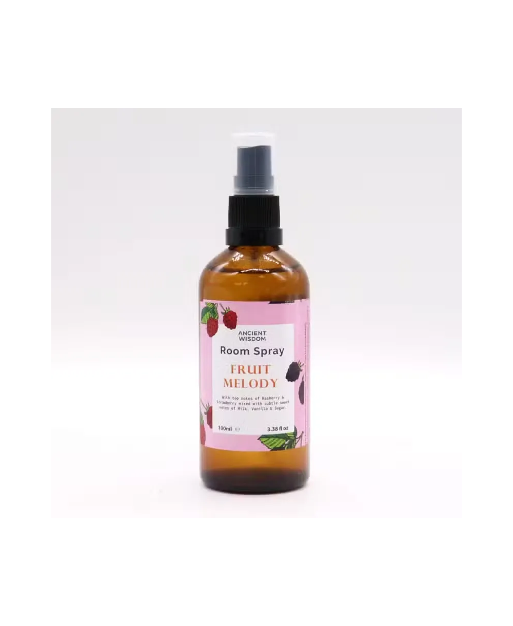 Ambientador en Spray para el Hogar 100 ml