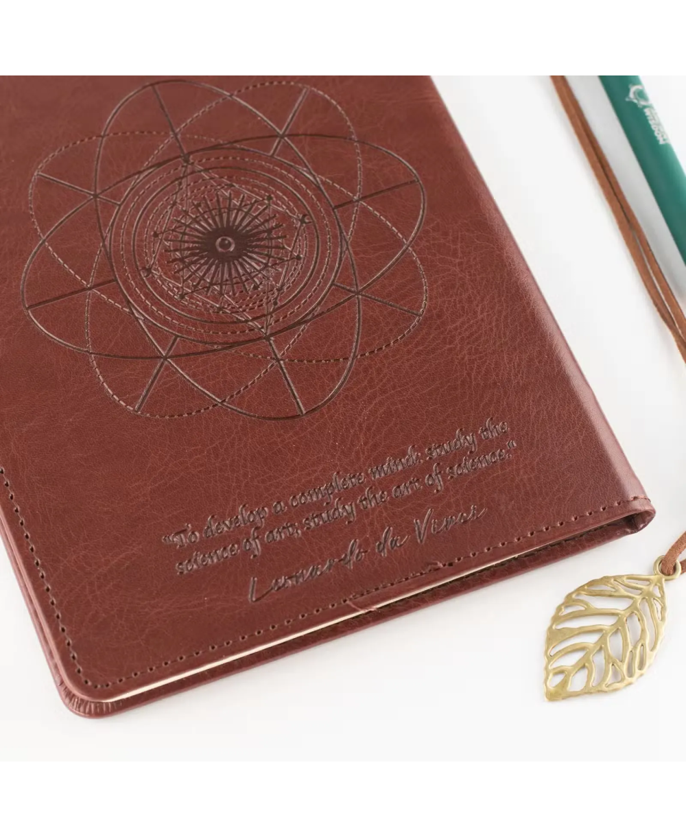 Cuaderno de Intenciones A5 con Pantalla LCD | Jessimistica