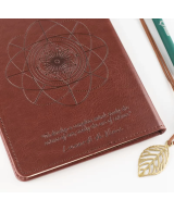 Cuaderno de Intenciones A5 con Pantalla LCD | Jessimistica