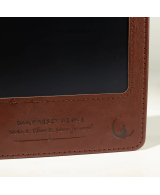 Cuaderno de Intenciones A5 con Pantalla LCD | Jessimistica