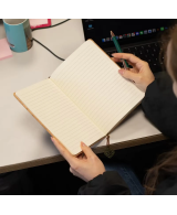 Cuaderno de Intenciones A5 con Pantalla LCD | Jessimistica