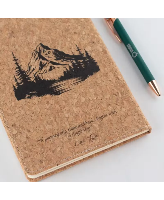 Cuaderno de Intenciones A5 con Pantalla LCD | Jessimistica