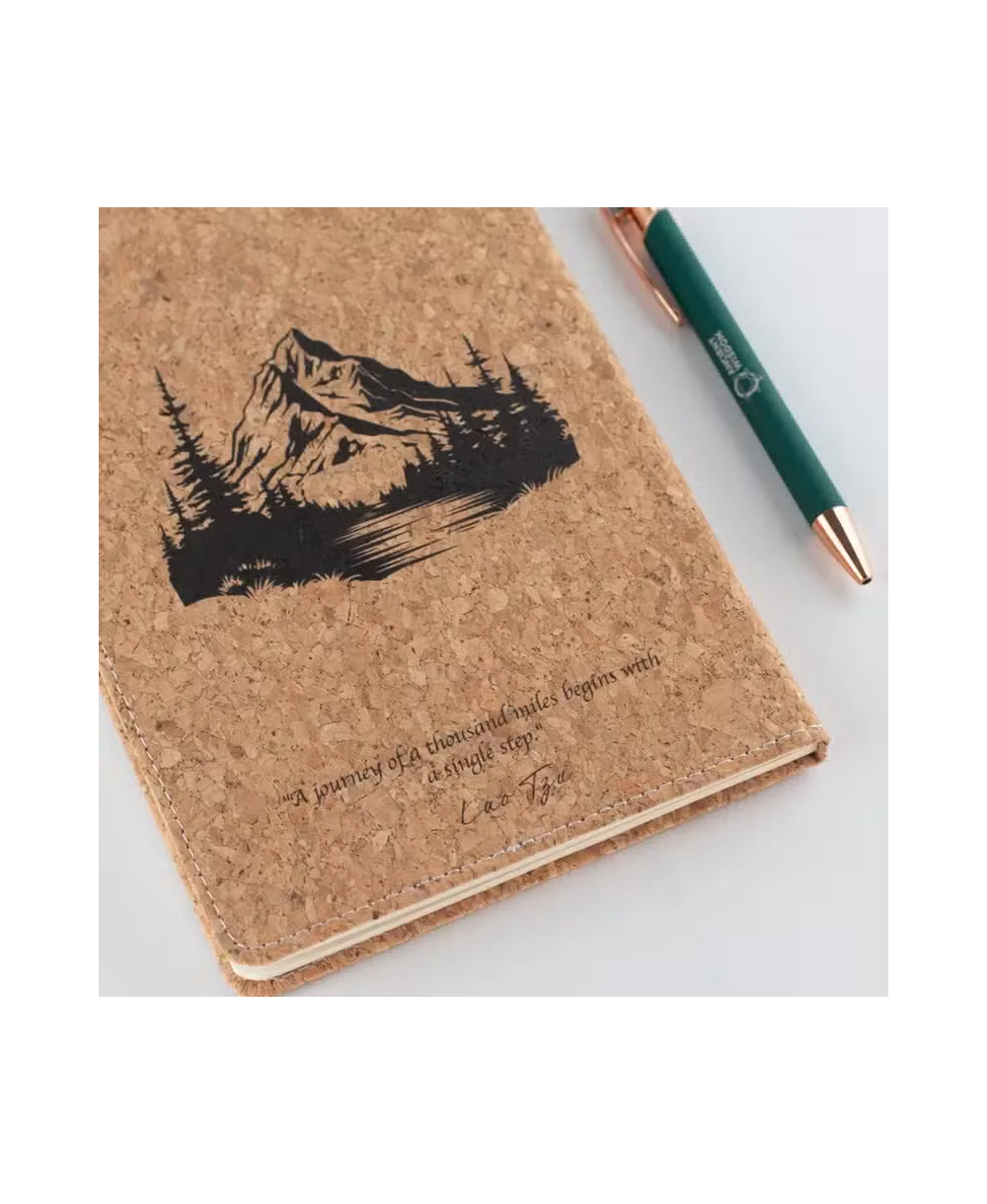 Cuaderno de Intenciones A5 con Pantalla LCD | Jessimistica